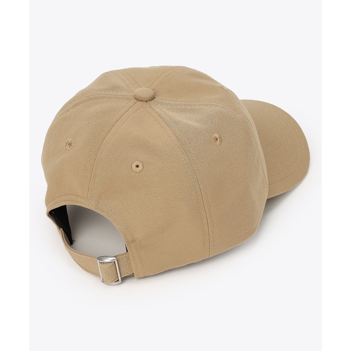 サーモンパスキャップ