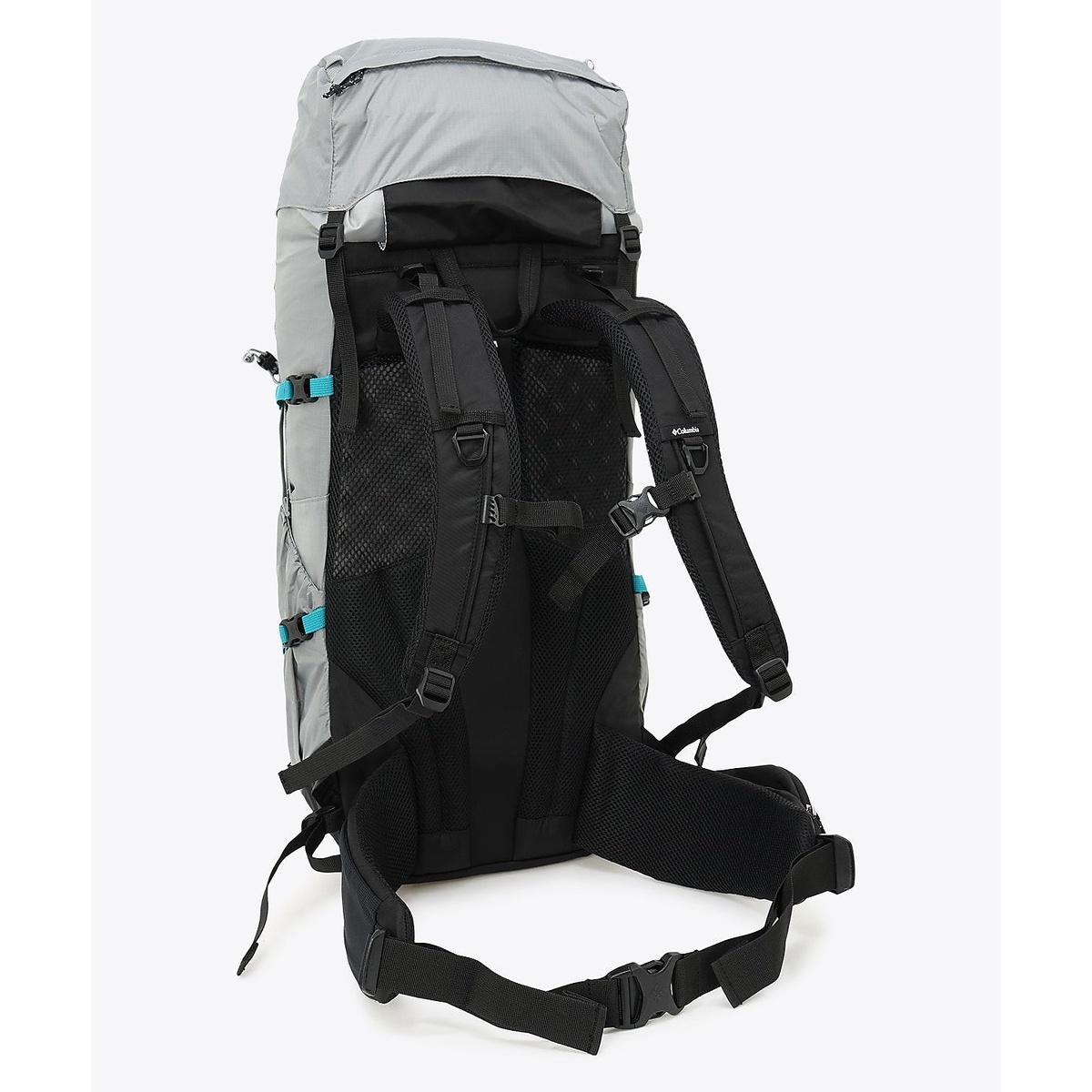 ワイルドウッドハイツ33L + 5Lバックパック