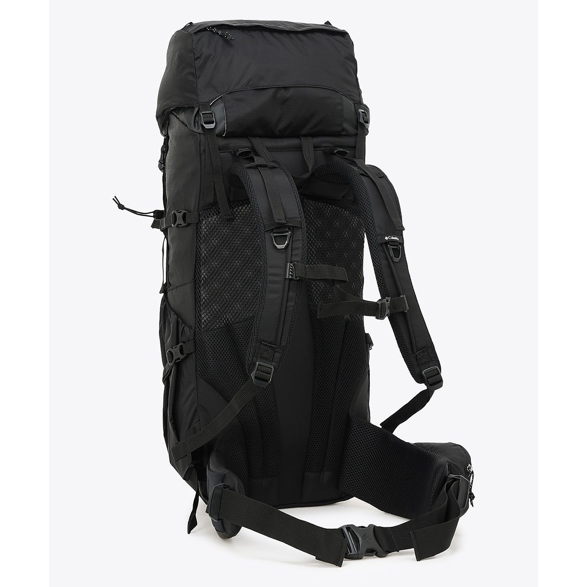 ワイルドウッドハイツ33L + 5Lバックパック