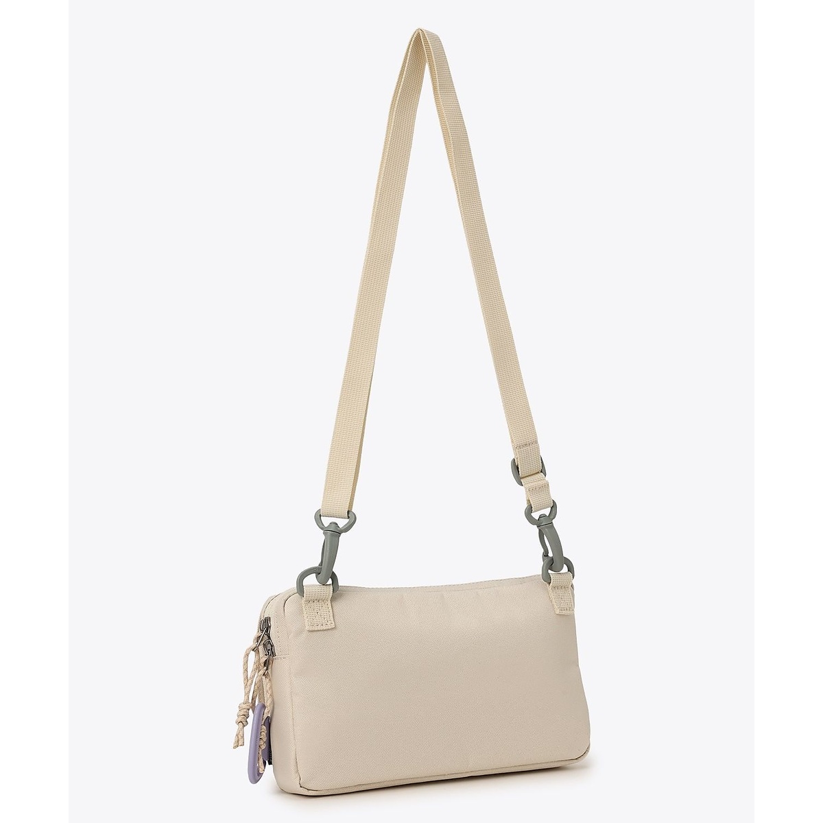 プライスストリームショルダーウォレット