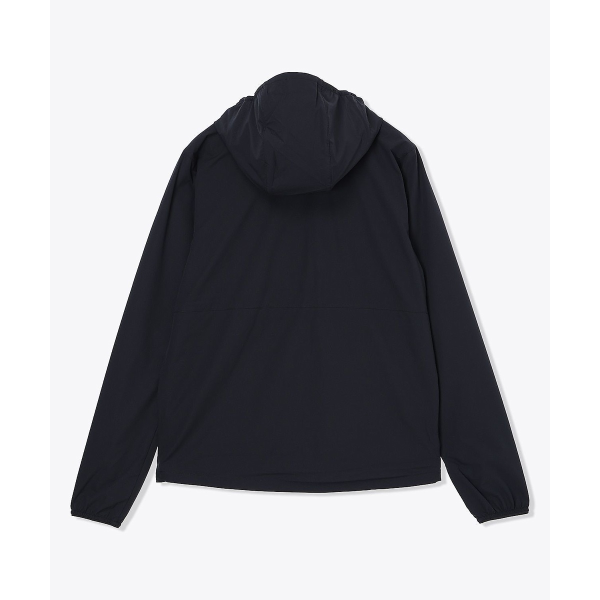 ライトキャニオンソフトシェルジャケット