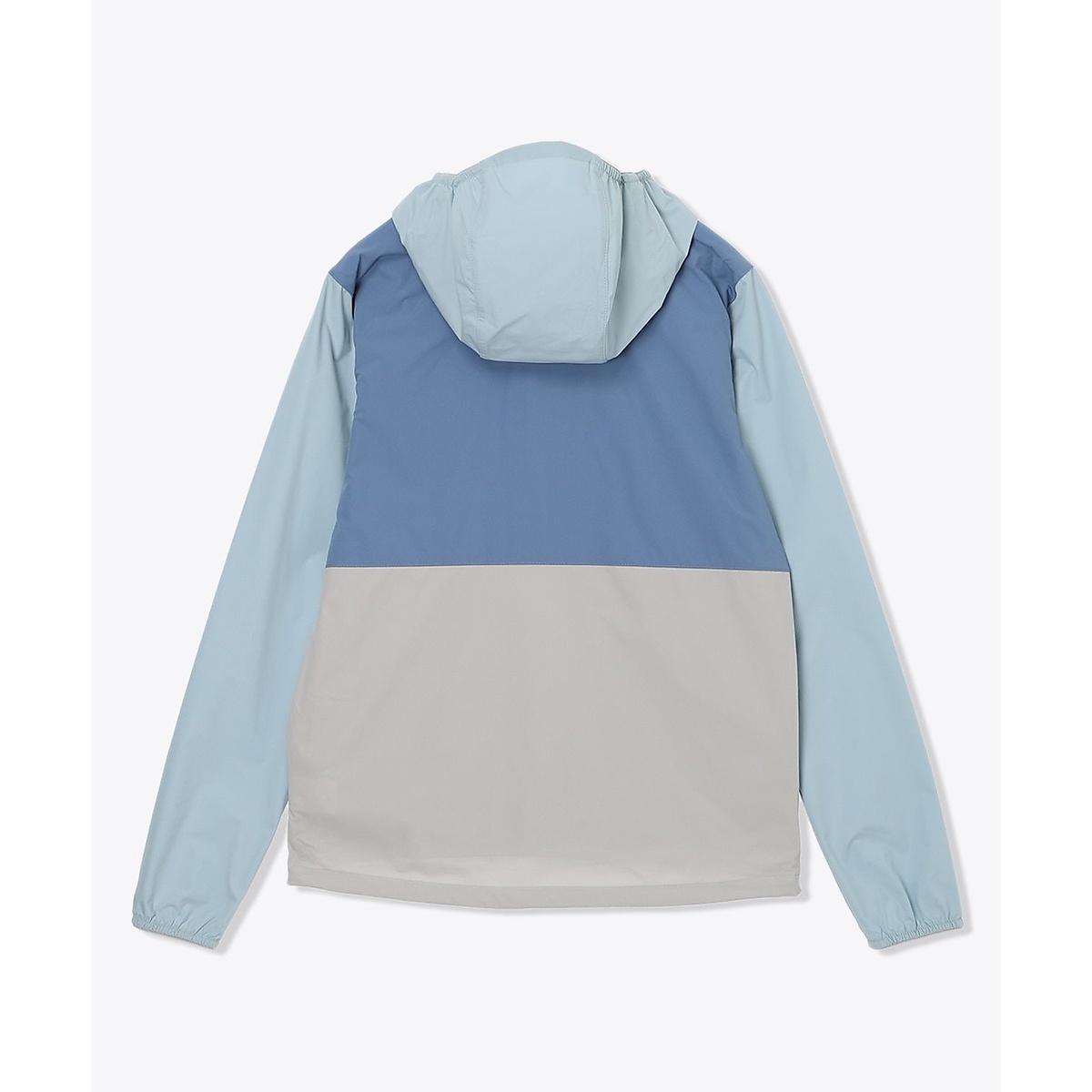 ライトキャニオンソフトシェルジャケット