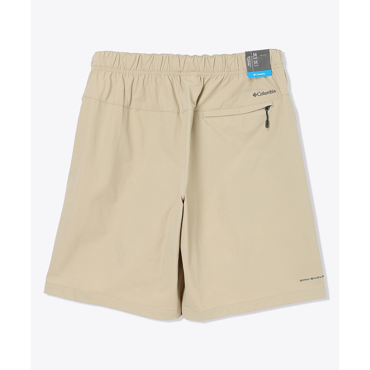 ウィメンズタイムトゥートレイルショーツ