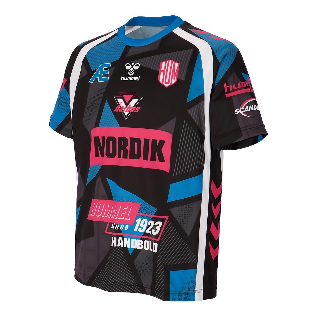 HB EURO プラクティスシャツ