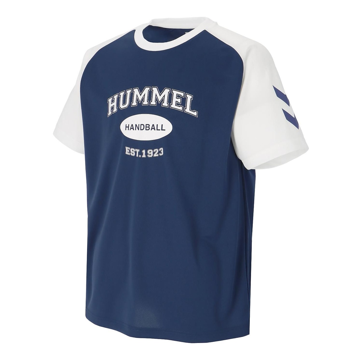 HB BASIC プラクティスシャツ