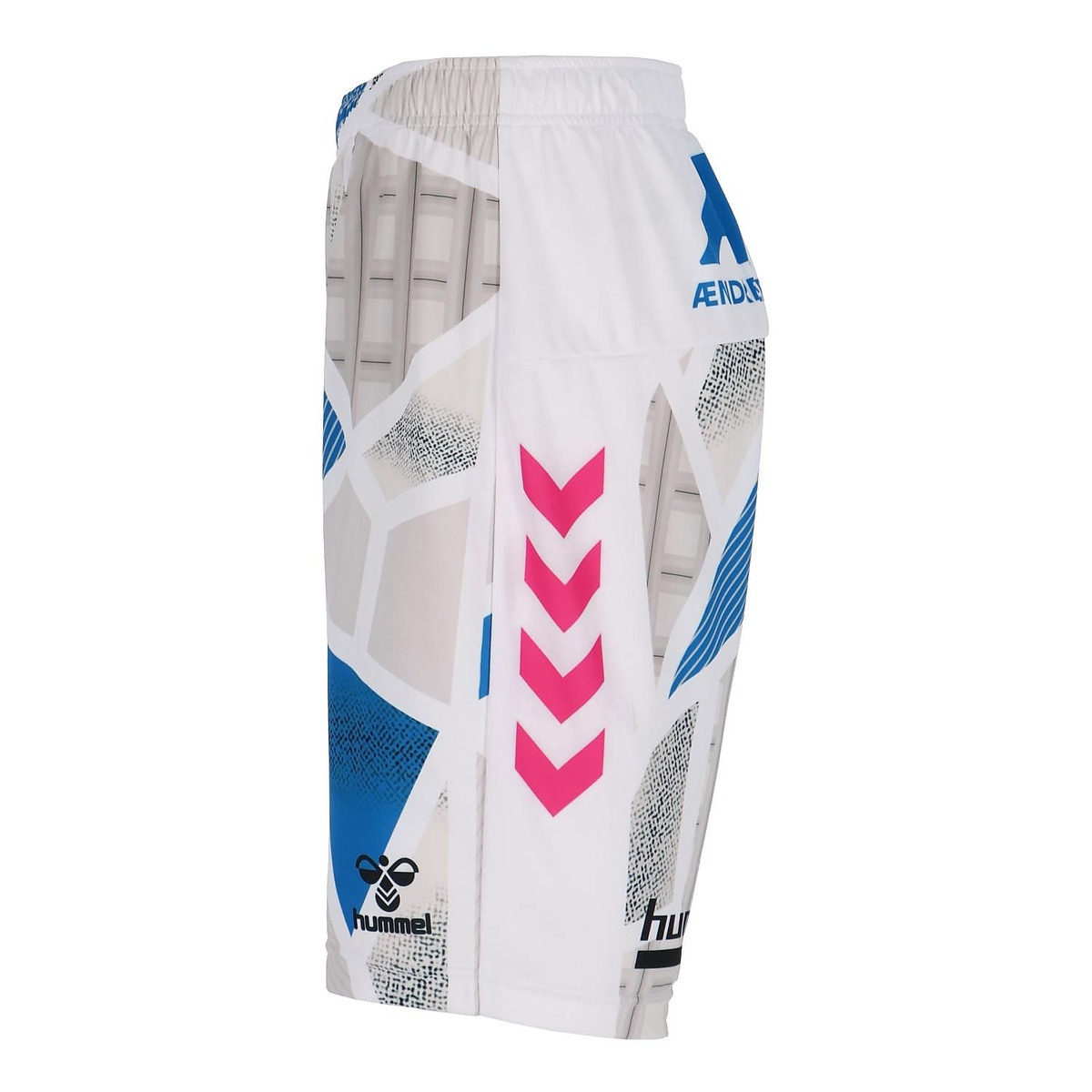 HB EURO プラクティスショーツ