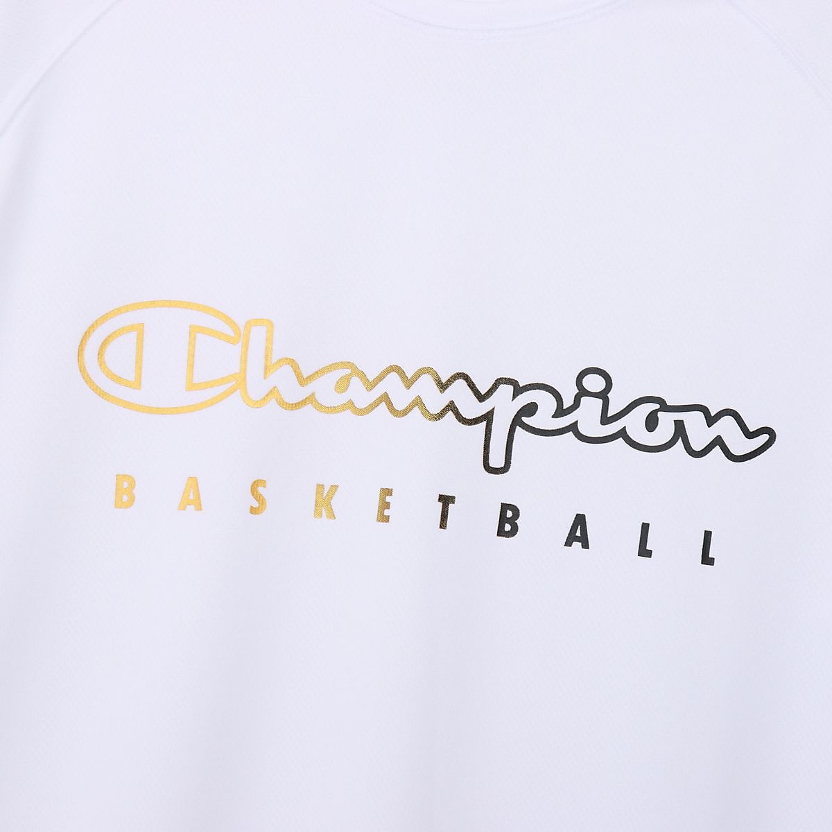 SHORT SLEEVE T-SHIRT