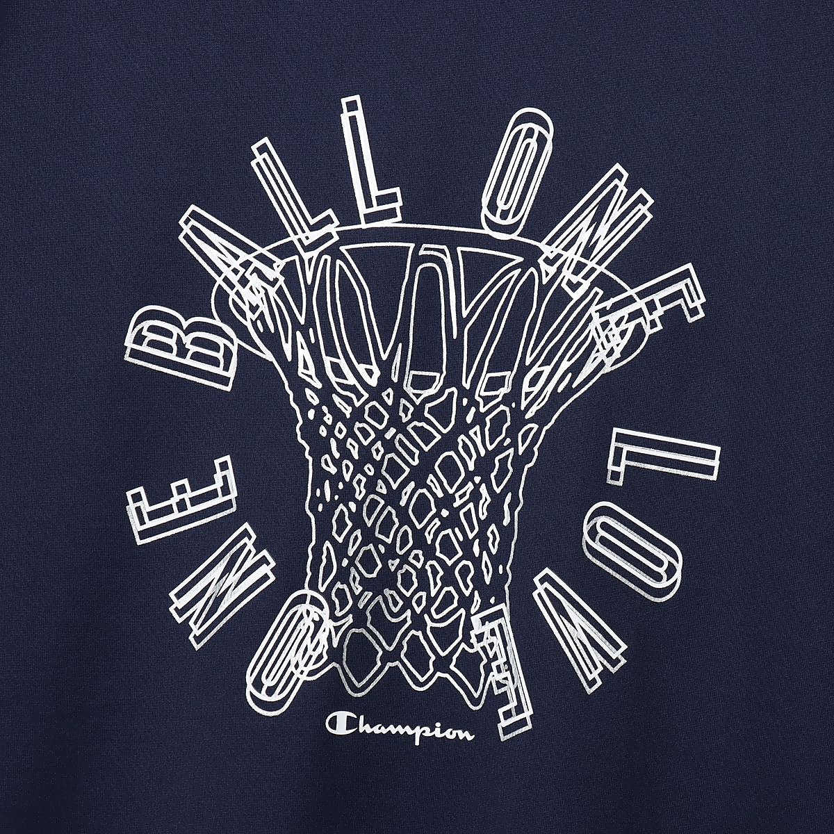 SHORT SLEEVE T-SHIRT