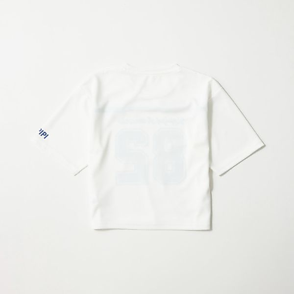 TT ハンソデTシャツ