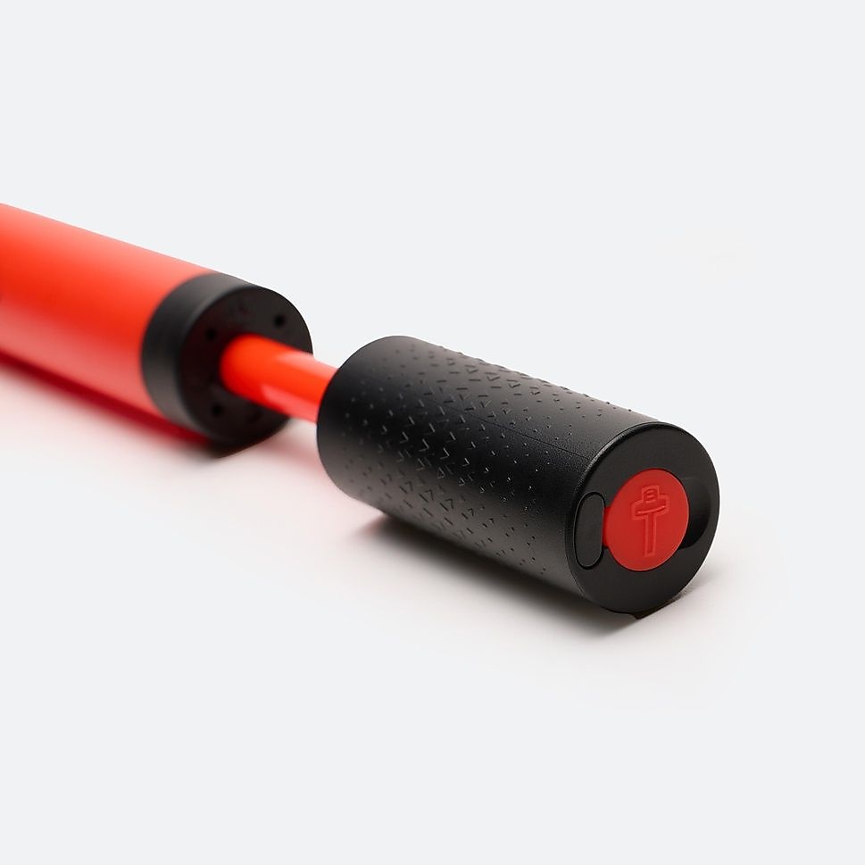 Decathlon ボールポンプ ダブルアクション