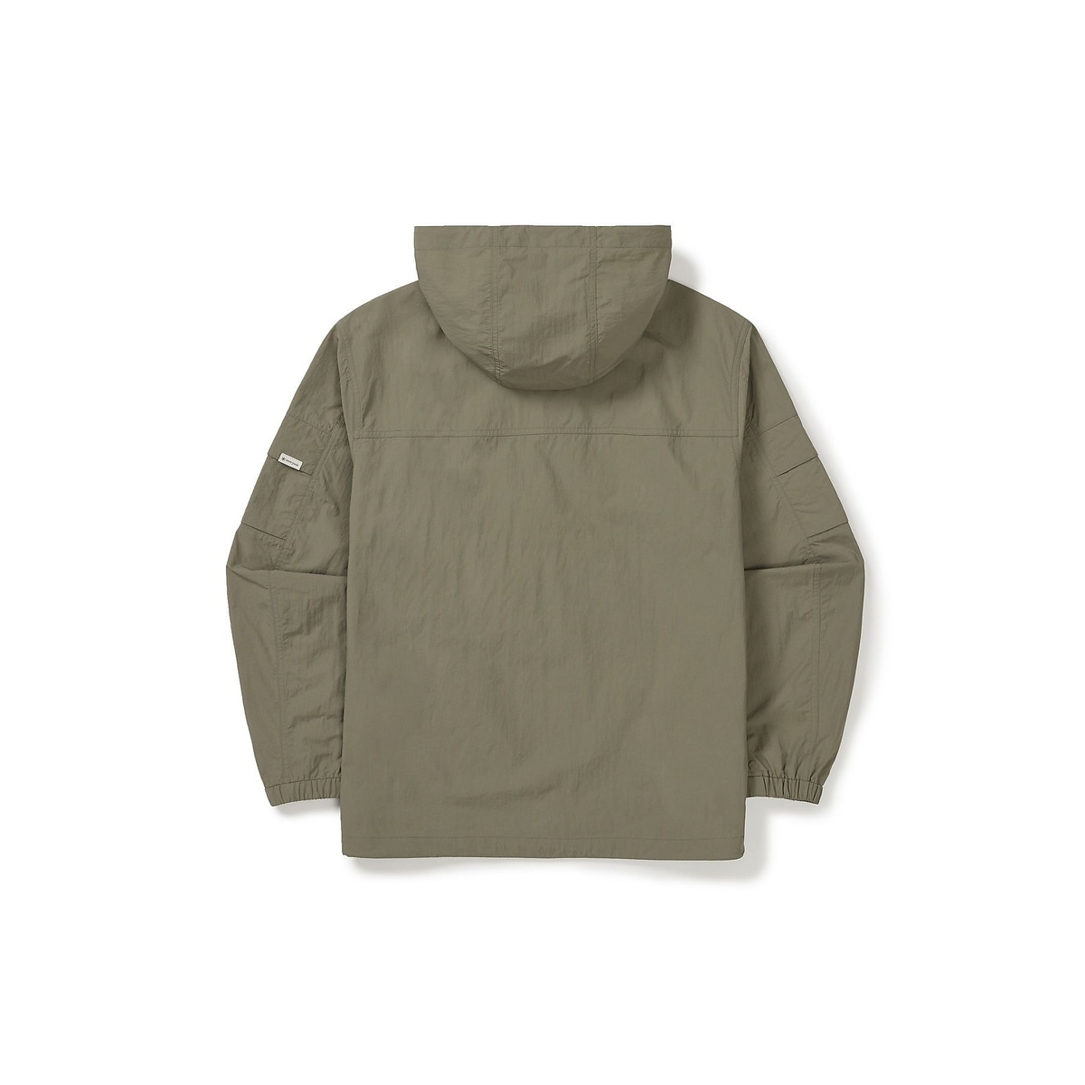Taslan Pocket Windbreaker M OL