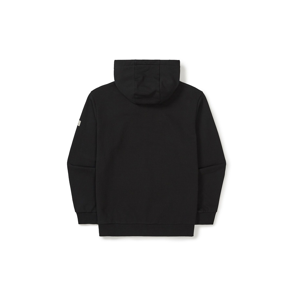 Land Hooded T-Shirt L DC