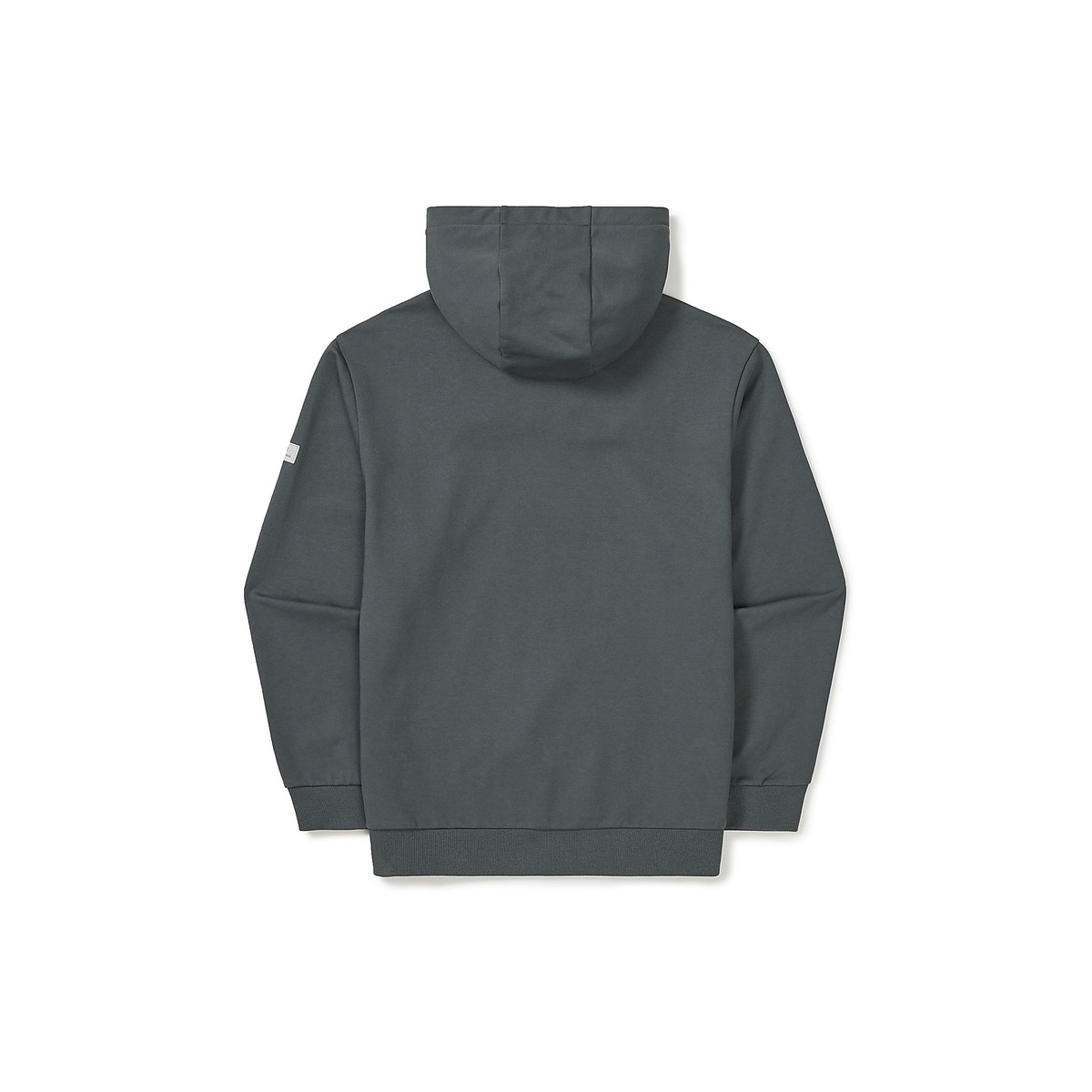 Land Hooded T-Shirt L UGR