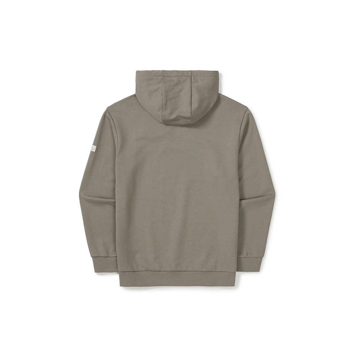 Land Hooded T-Shirt L VG