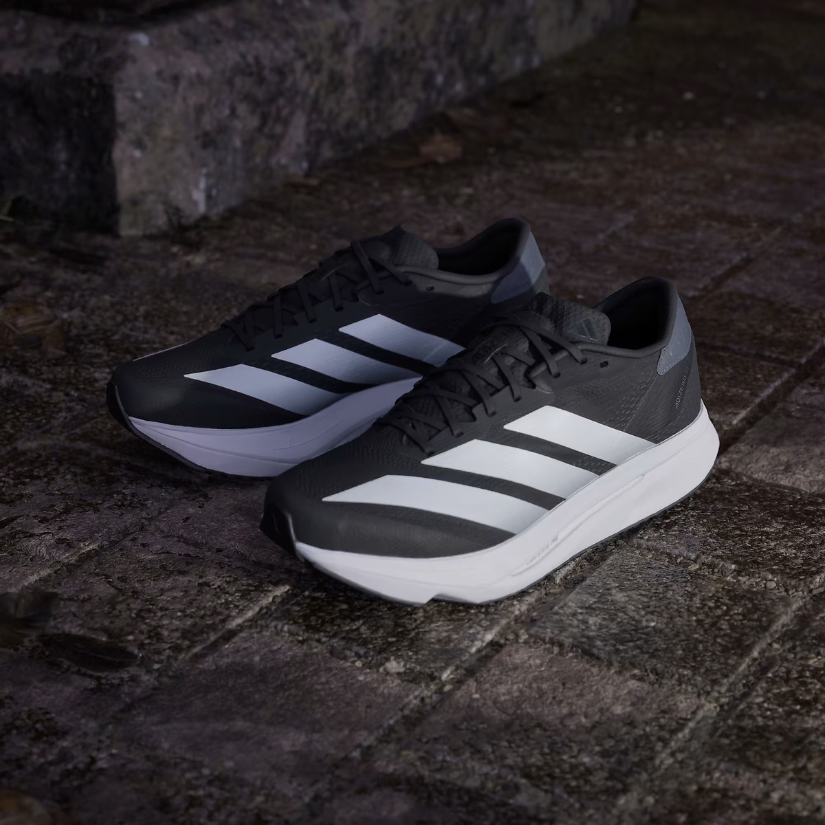 adidasアディダス - ADIZERO SL2 M WIDE NMQ09 JI2986/メガスポーツ