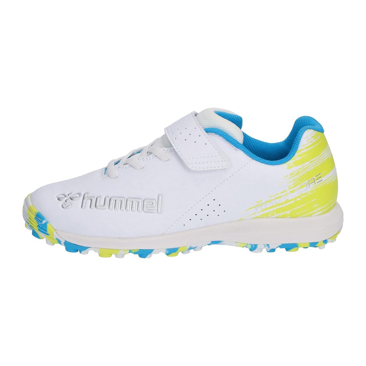 プリアモーレ6アルファ VTF Jr.