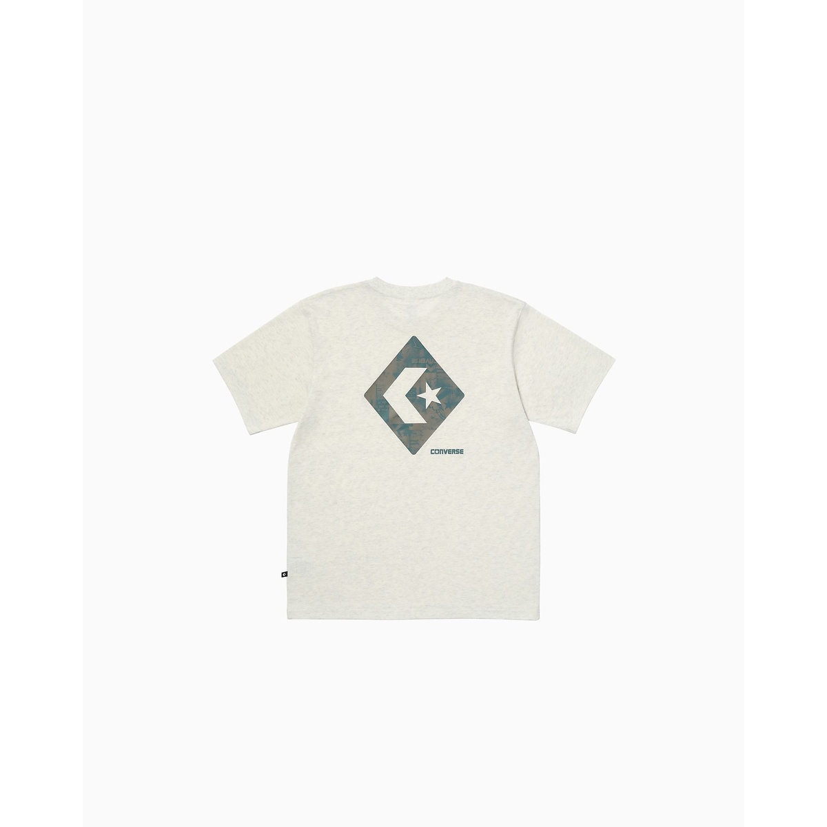 PT DIAMOND LOGO TEE M