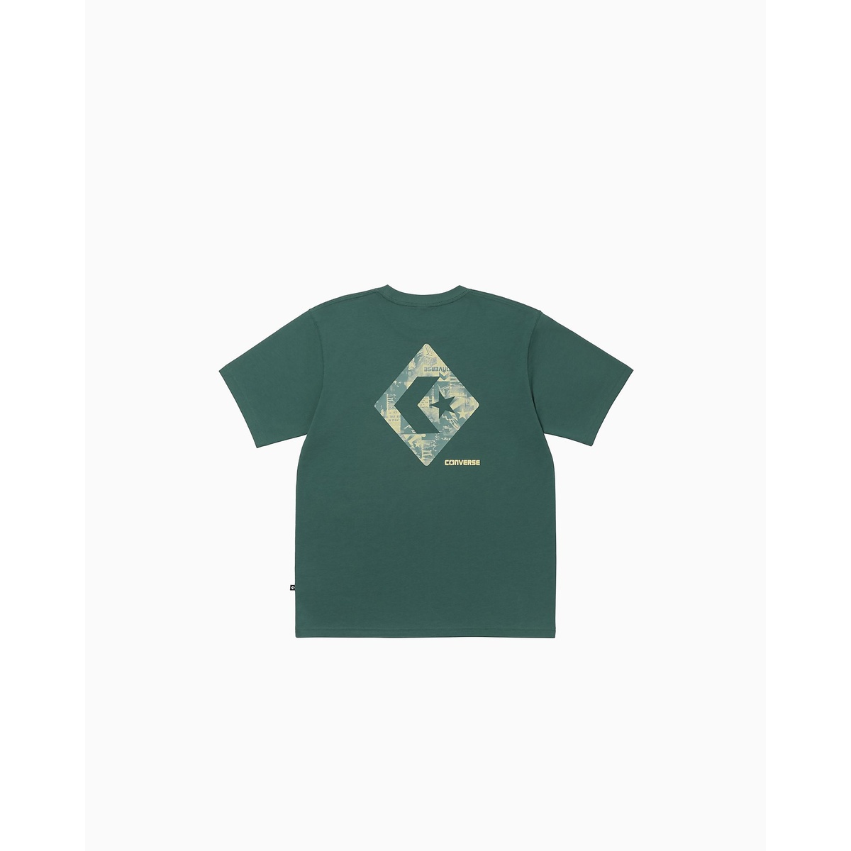 PT DIAMOND LOGO TEE M