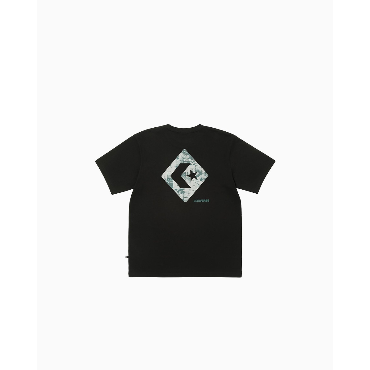 PT DIAMOND LOGO TEE M
