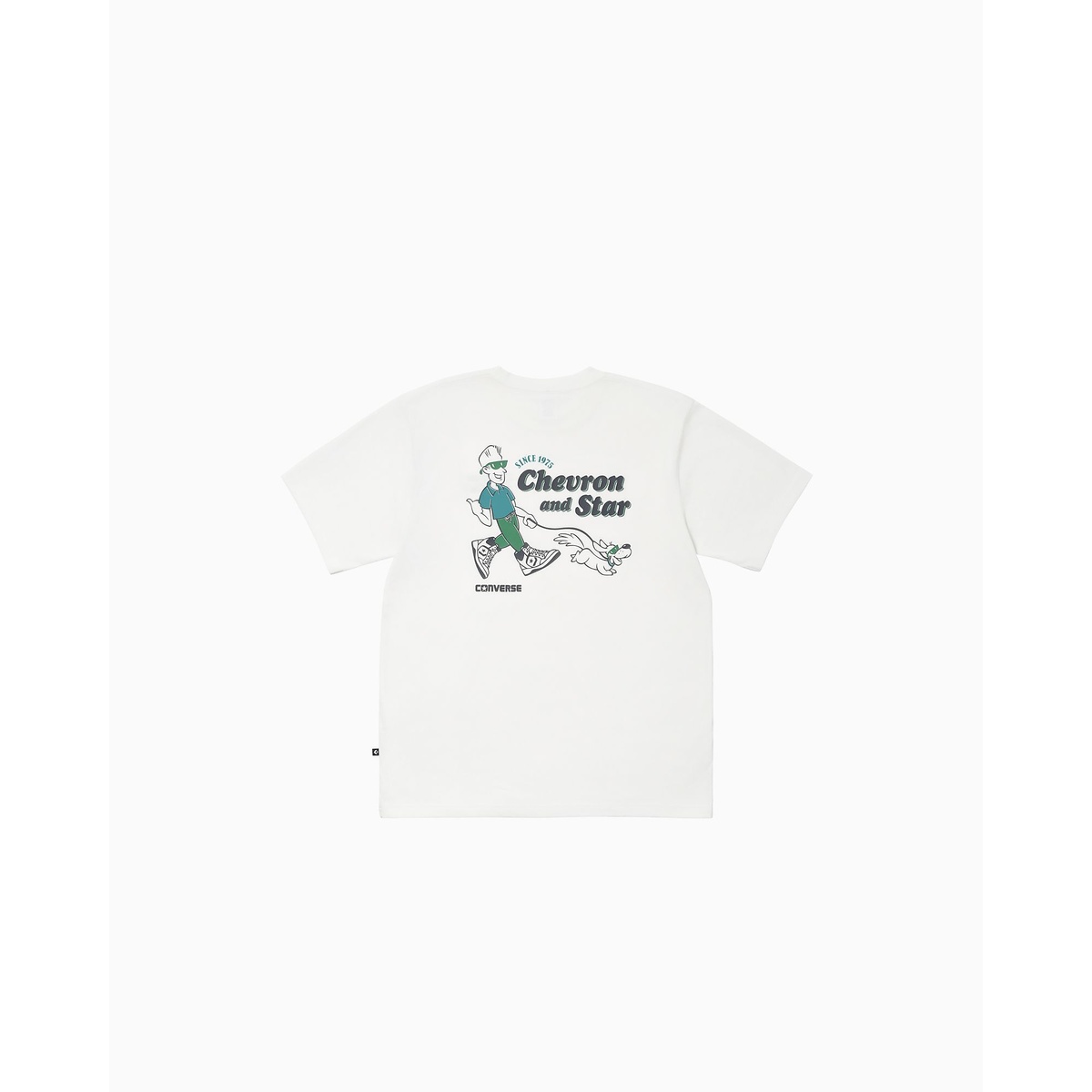 ACV DWALK TEE M