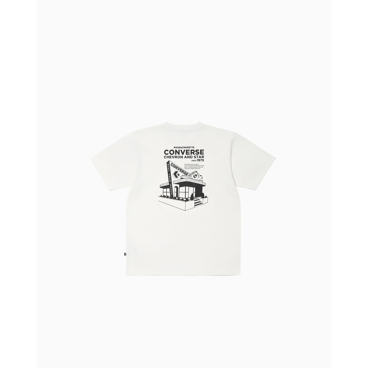 CS STORE TEE M