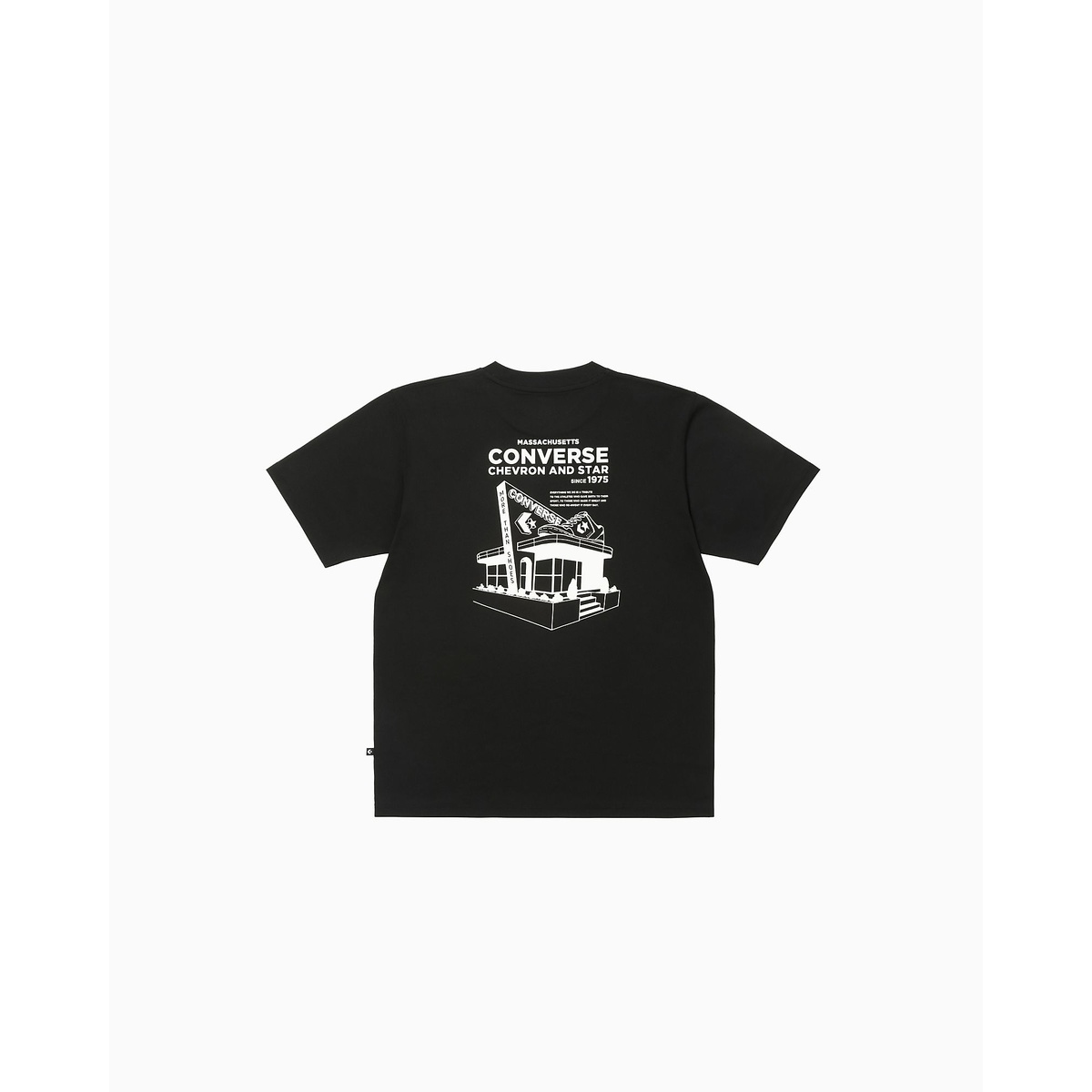 CS STORE TEE M