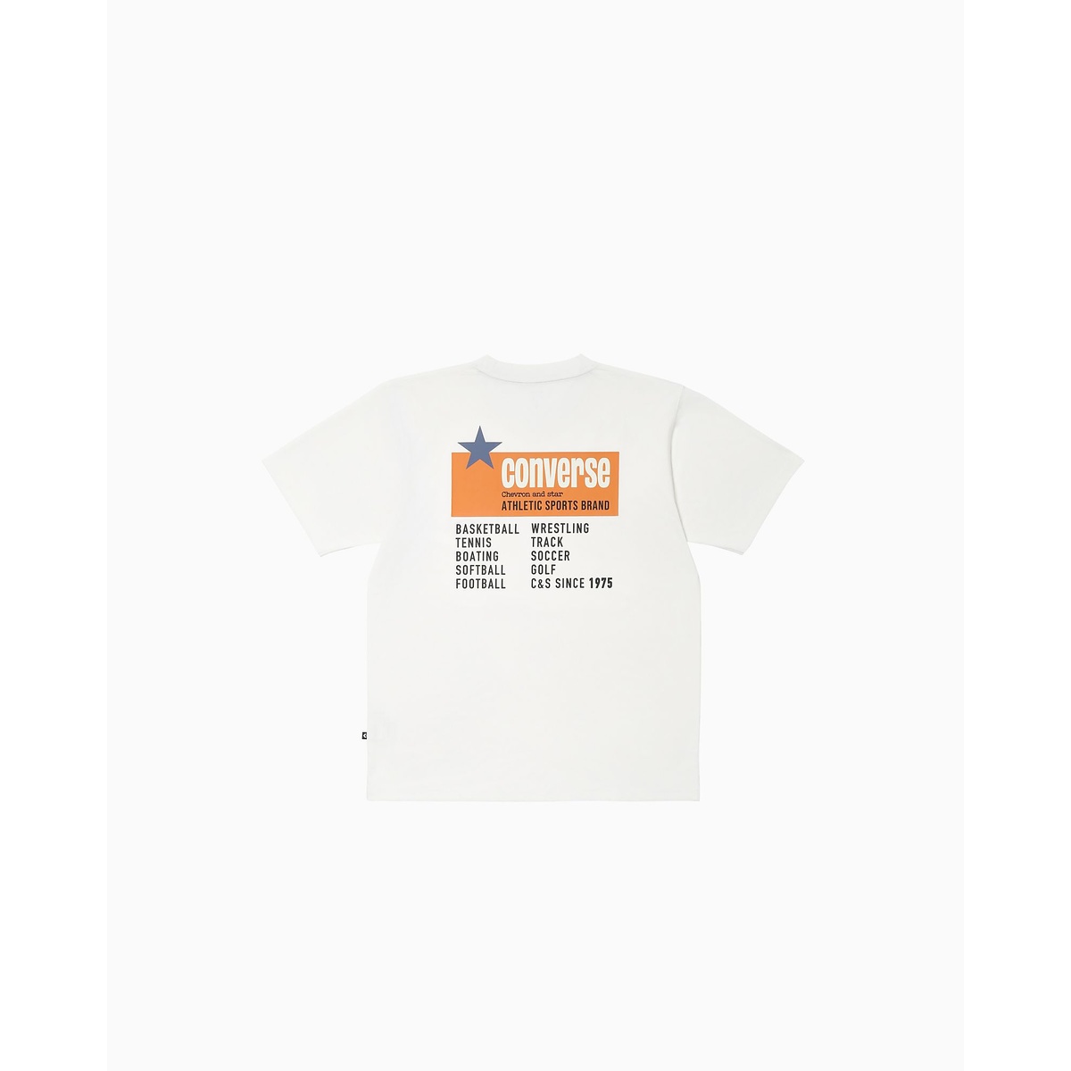 ACV CREDIT TEE M