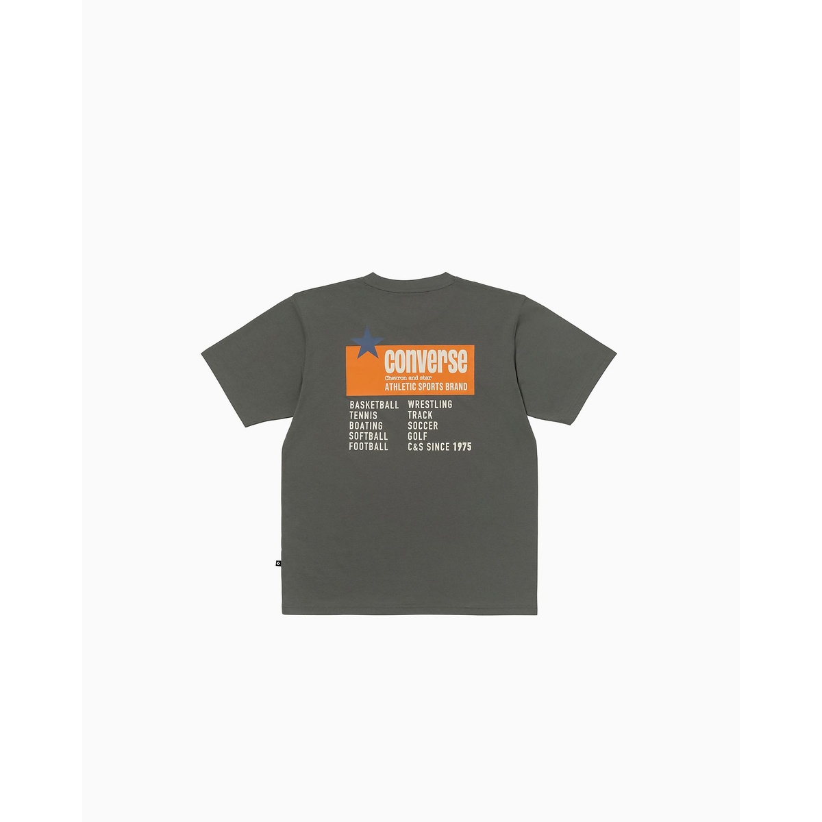ACV CREDIT TEE M