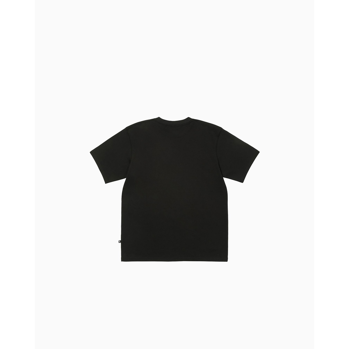 CV LOGO PATCH TEE M