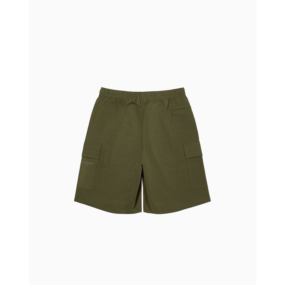 STRETCH CARGO SHORTS M