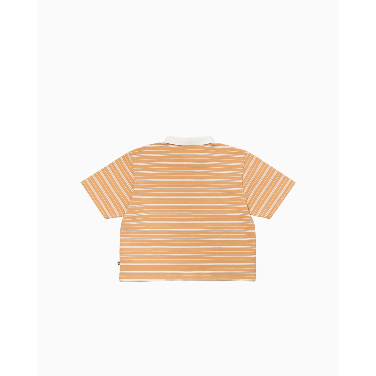 CLD HSTRIPE TOP L