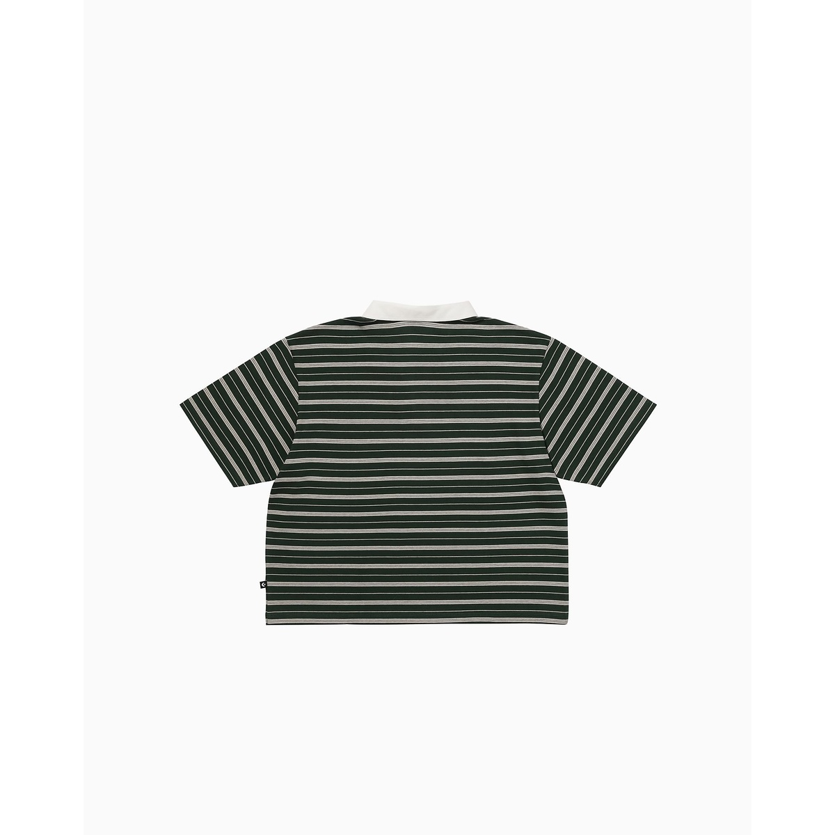 CLD HSTRIPE TOP L