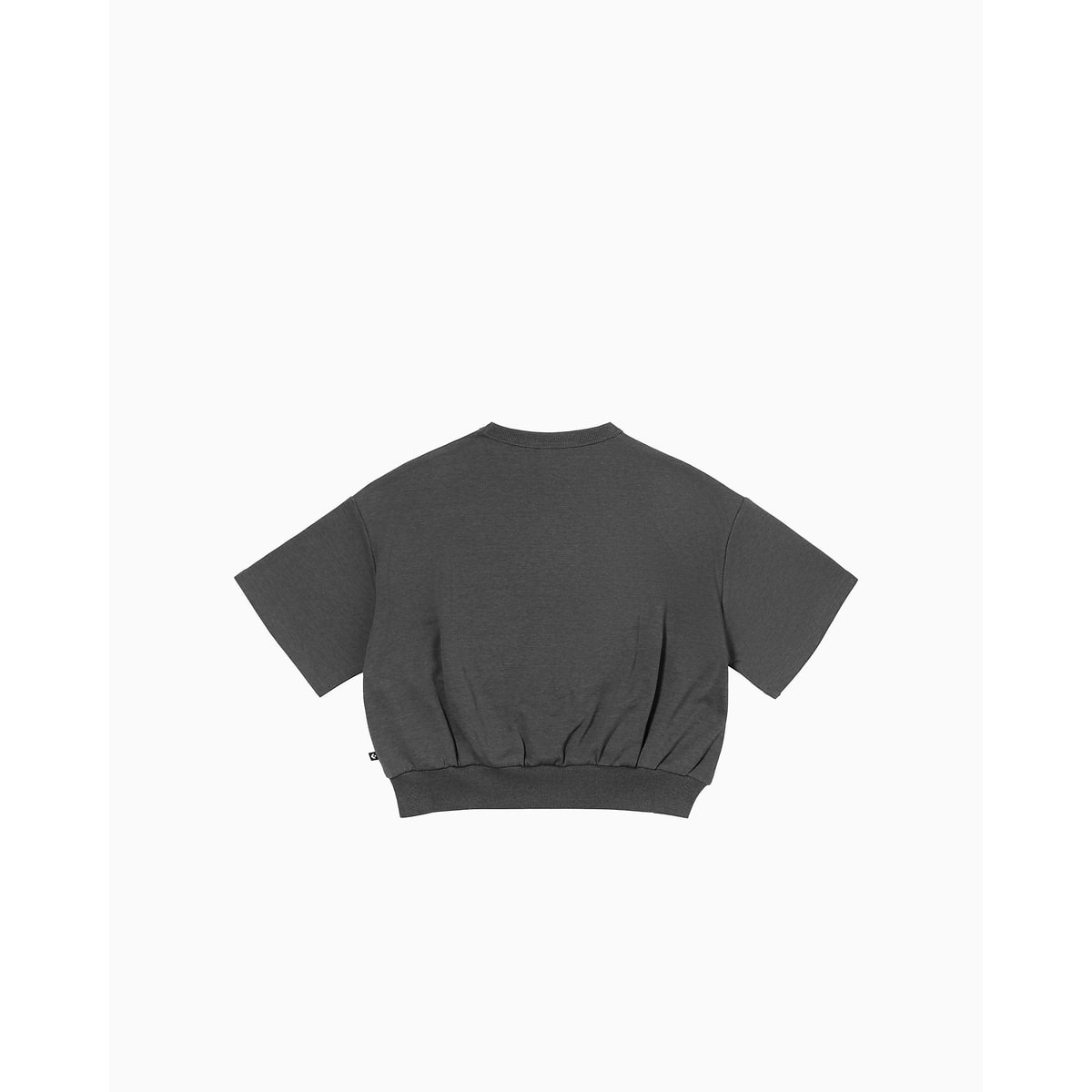 CV ARCH LOGO SS SW TOP L
