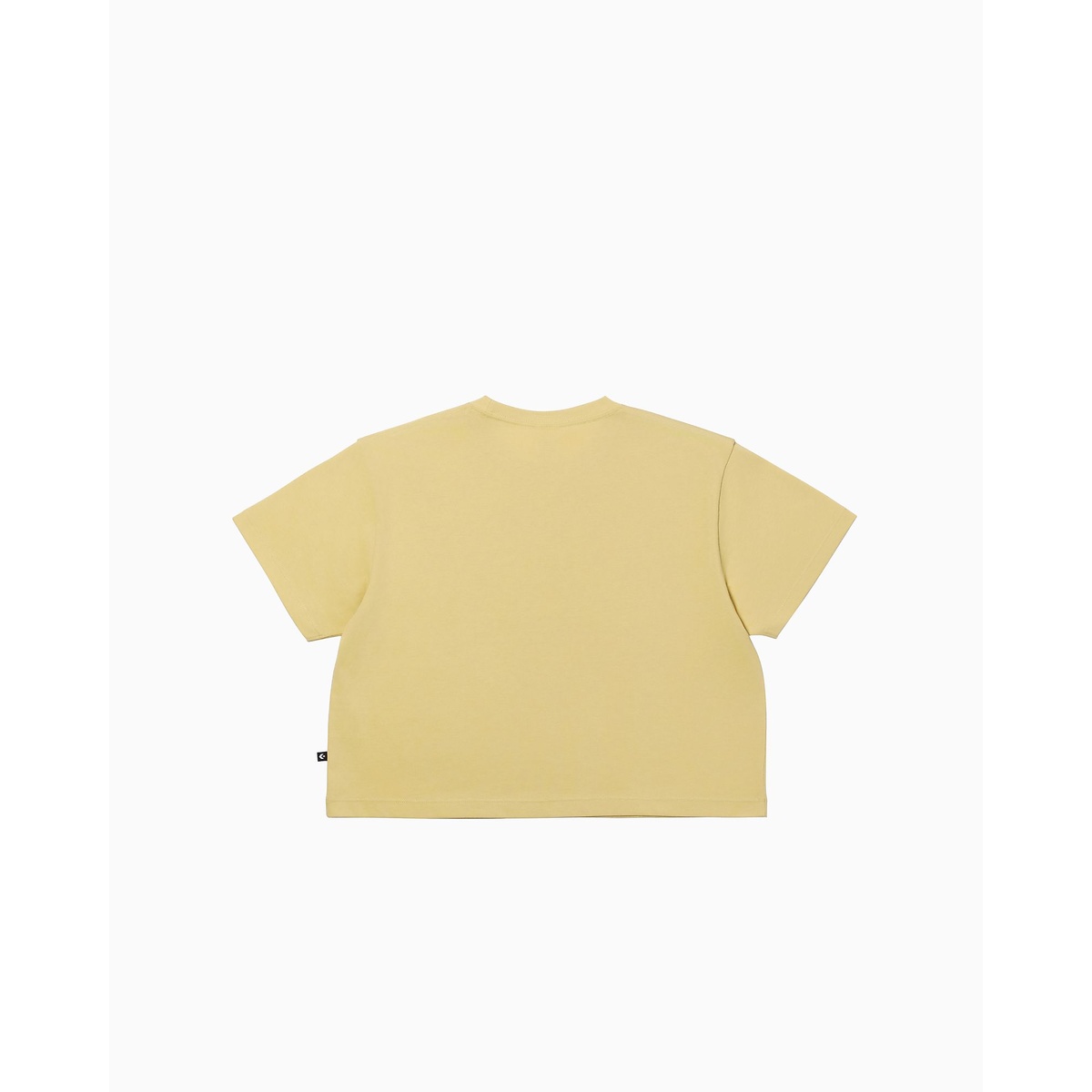 RIBBON ARCH LOGO TEE L