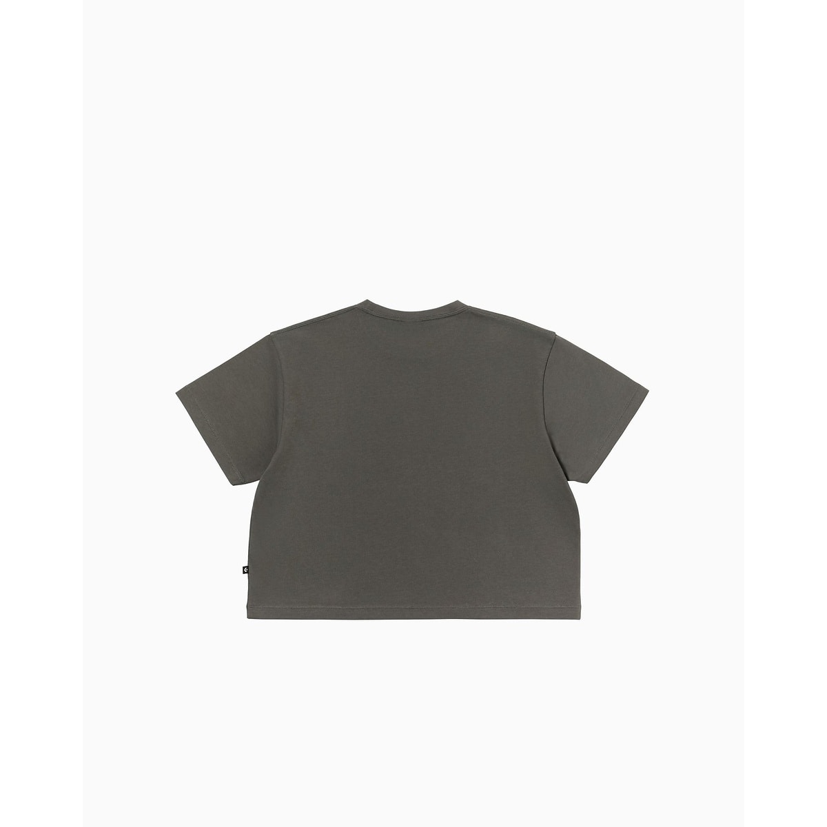 RIBBON ARCH LOGO TEE L