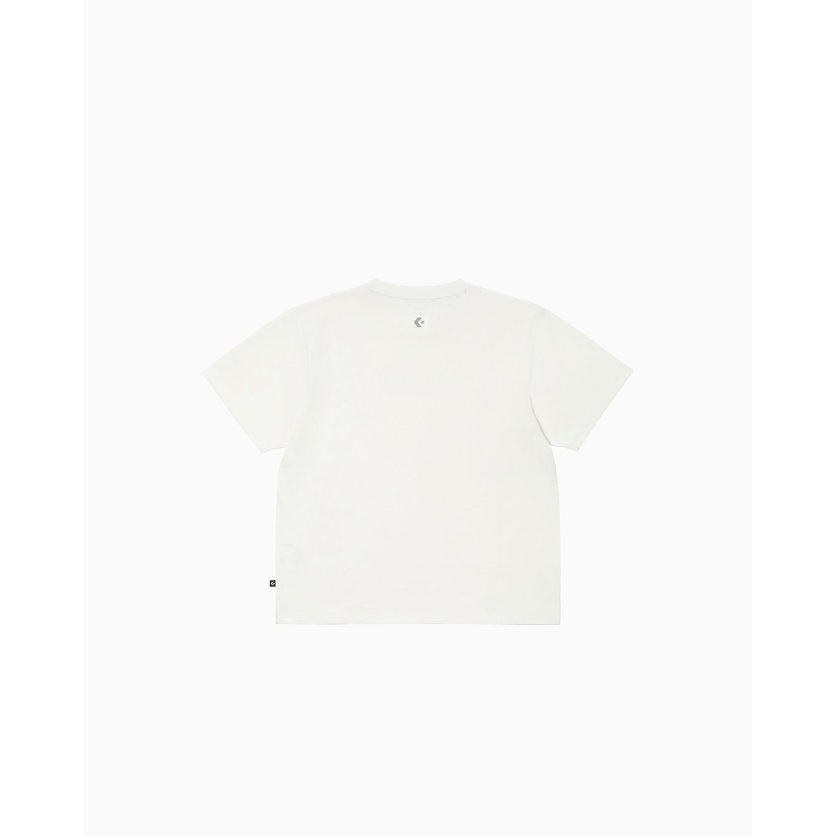 CV LOGO TEE L