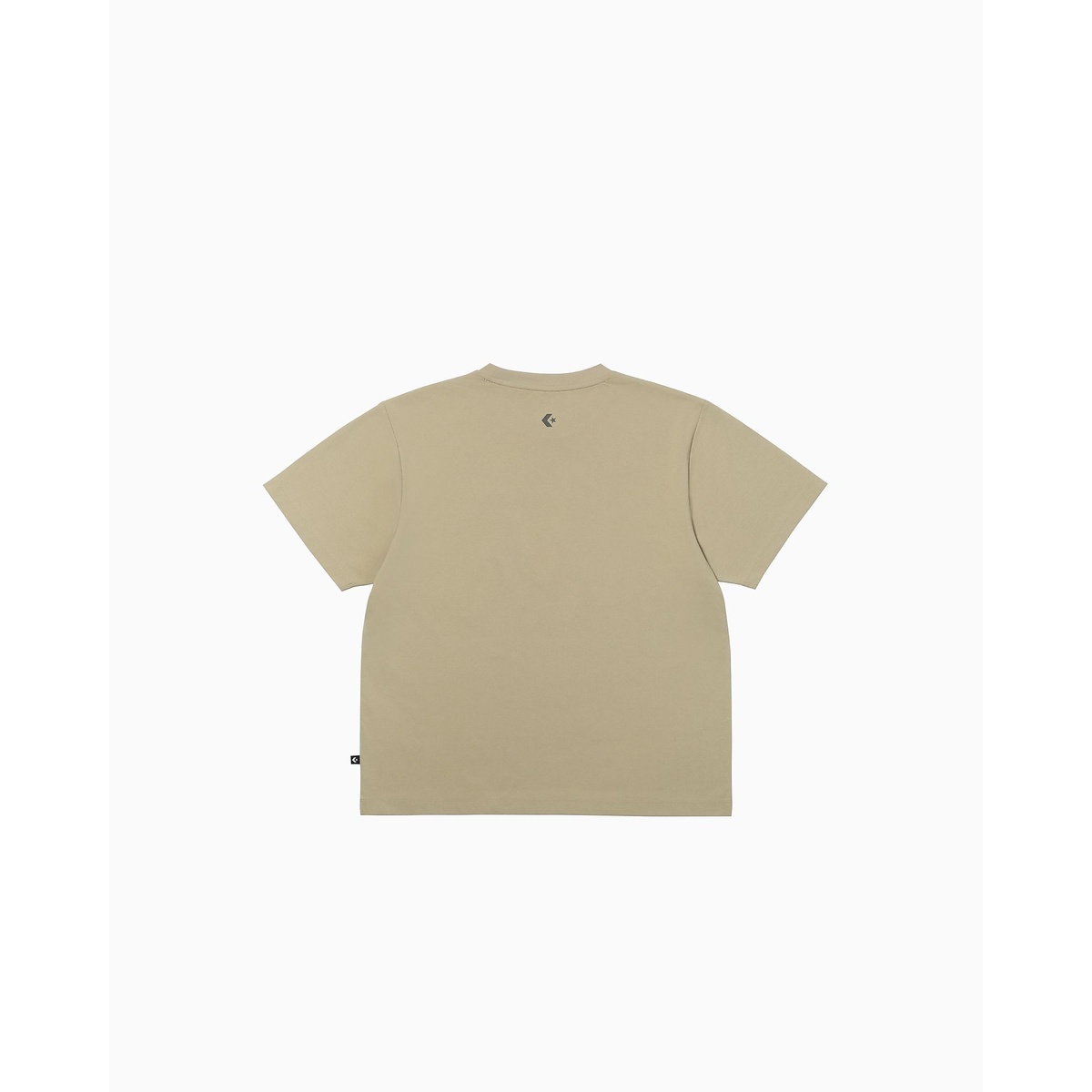 CV LOGO TEE L