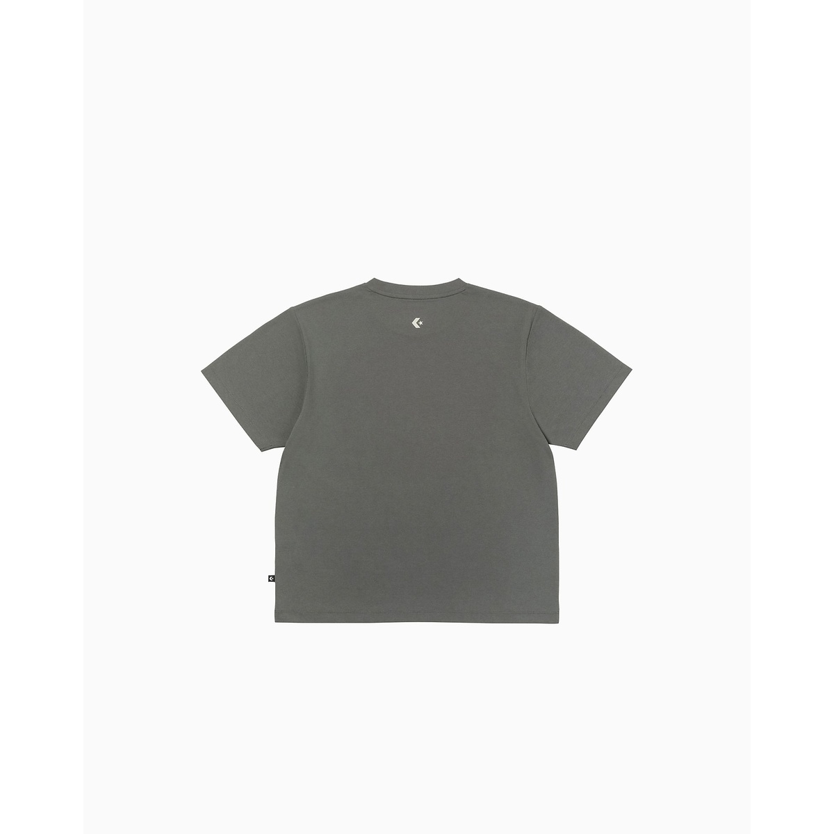 CV LOGO TEE L