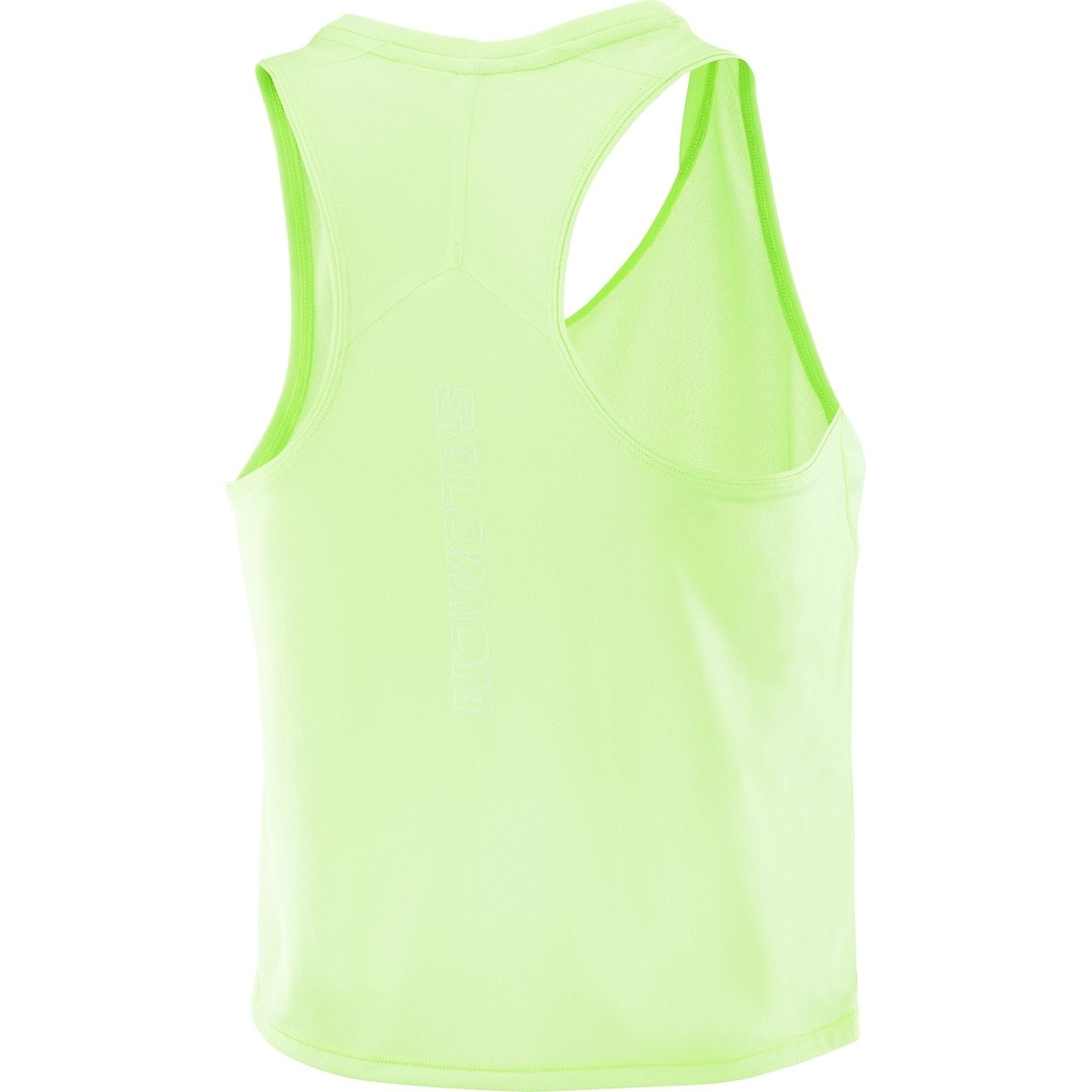 SALOMONサロモン - SENSE AERO SHORT TANK W LC2759100/メガスポーツ