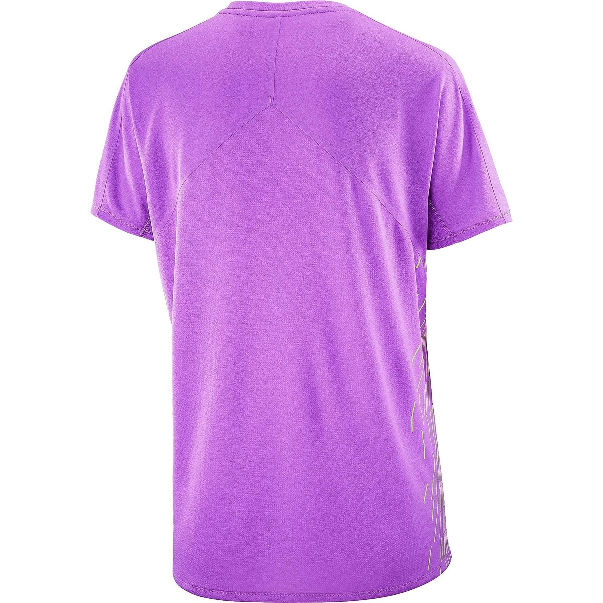 SENSE AERO SS TEE GFX W