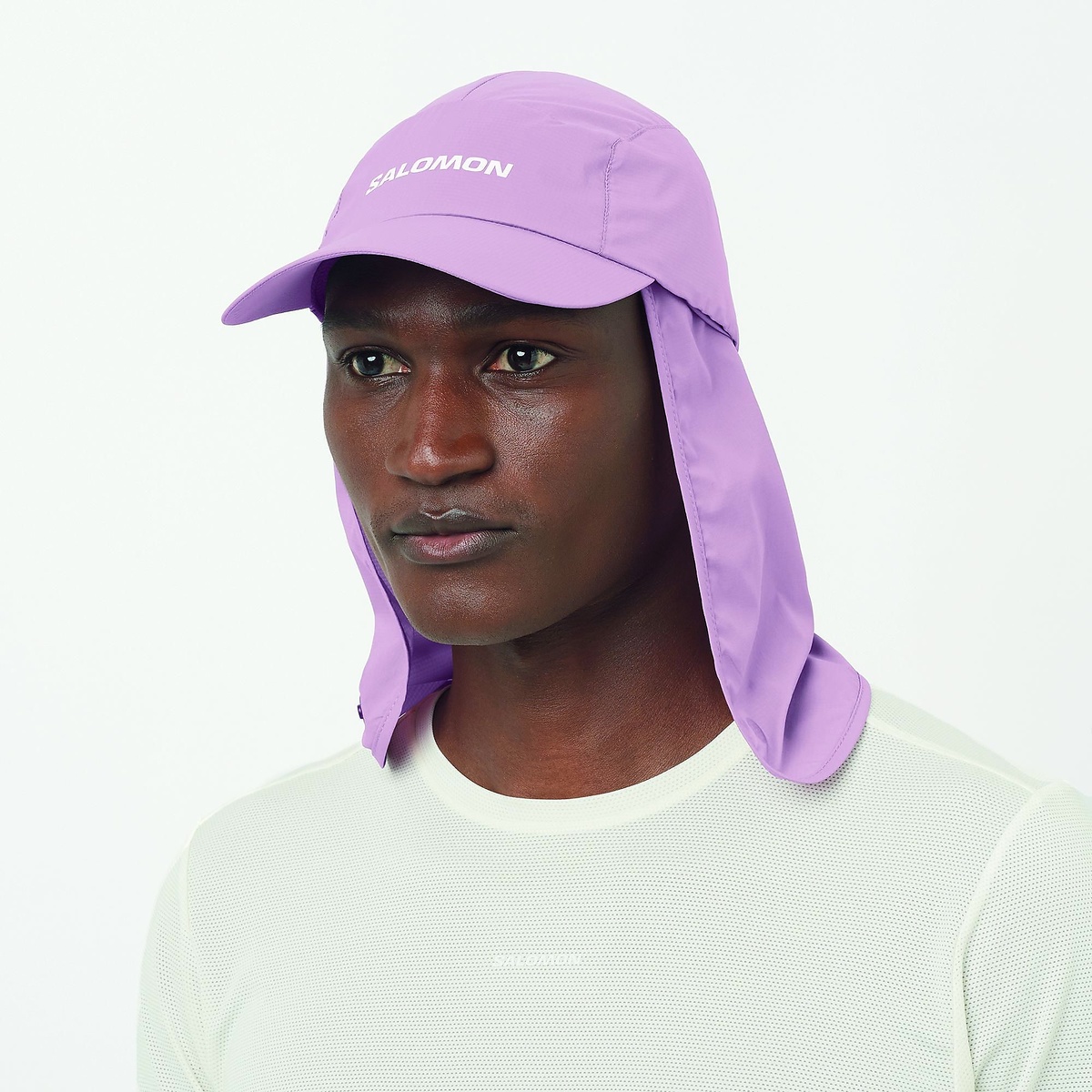 SALOMON SAHARA CAP U