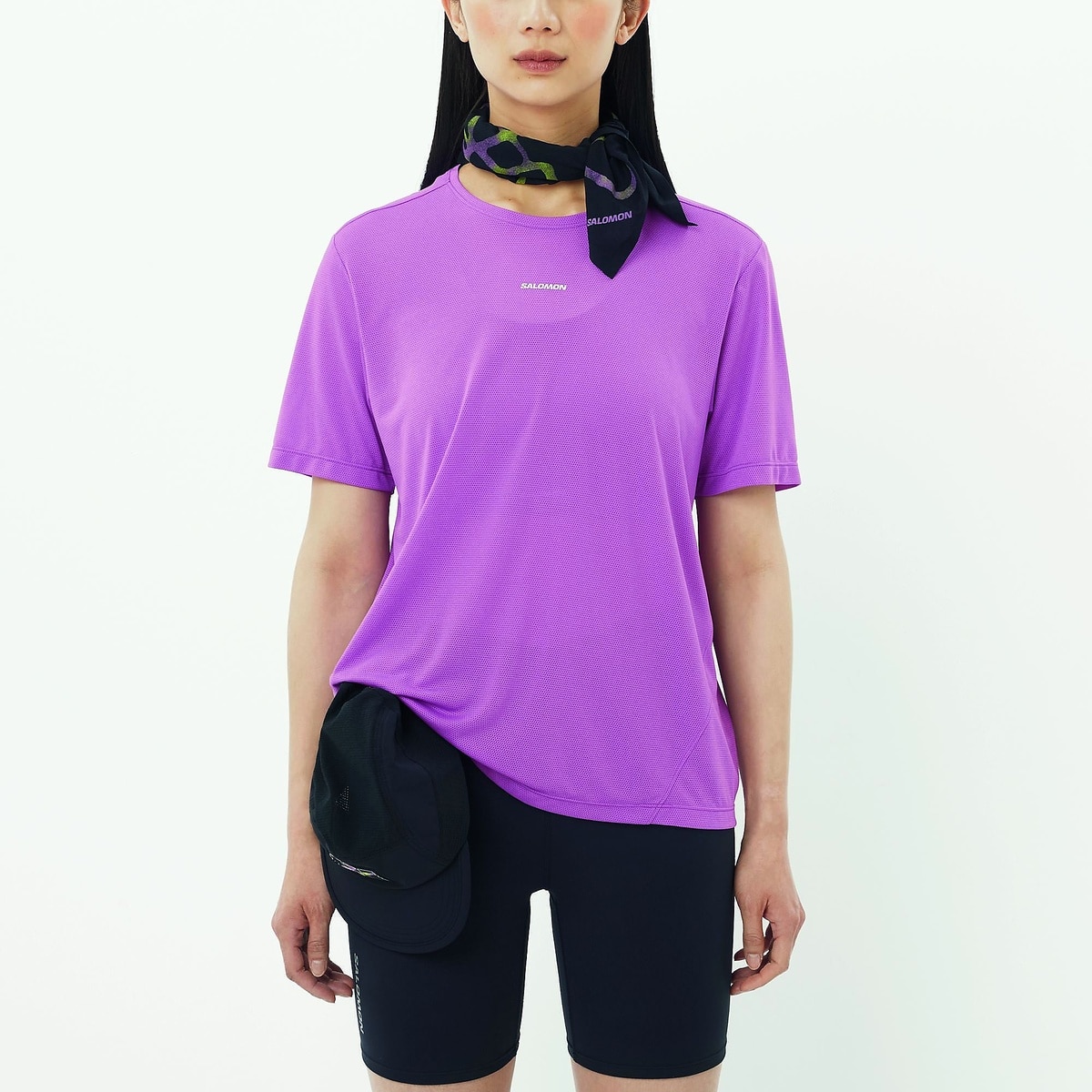 SHKout CORE SS TEE W