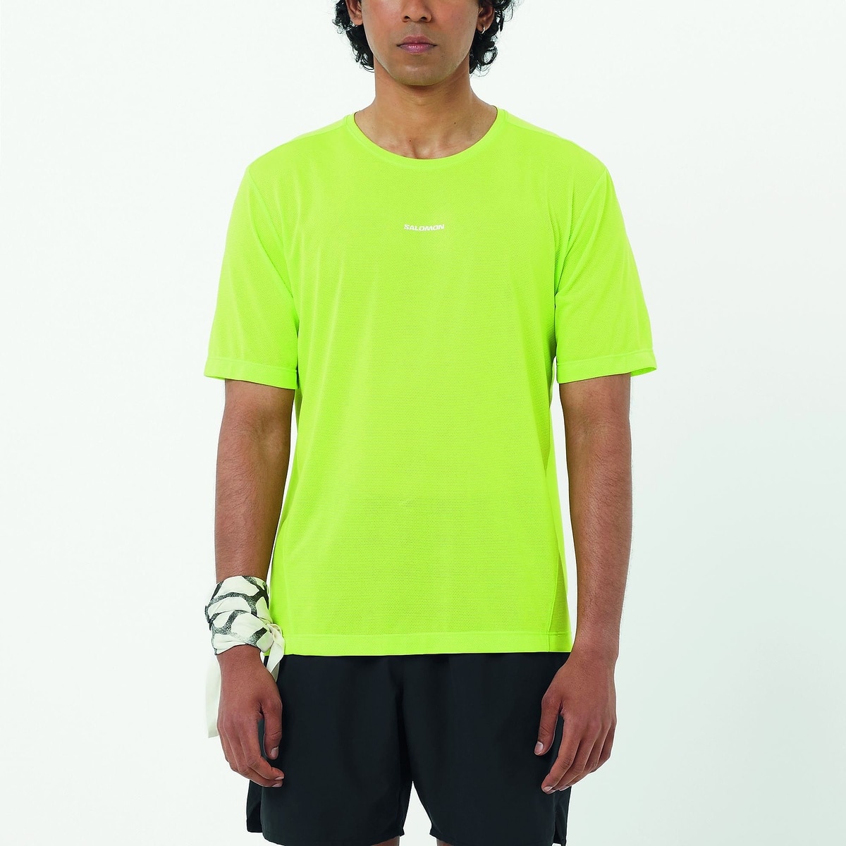 SHKout CORE SS TEE M