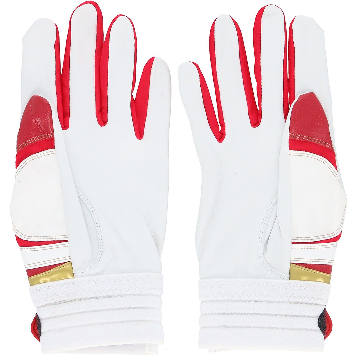 バッティンググラブ トップ 1 (BATTING GLOVE TOP 1)