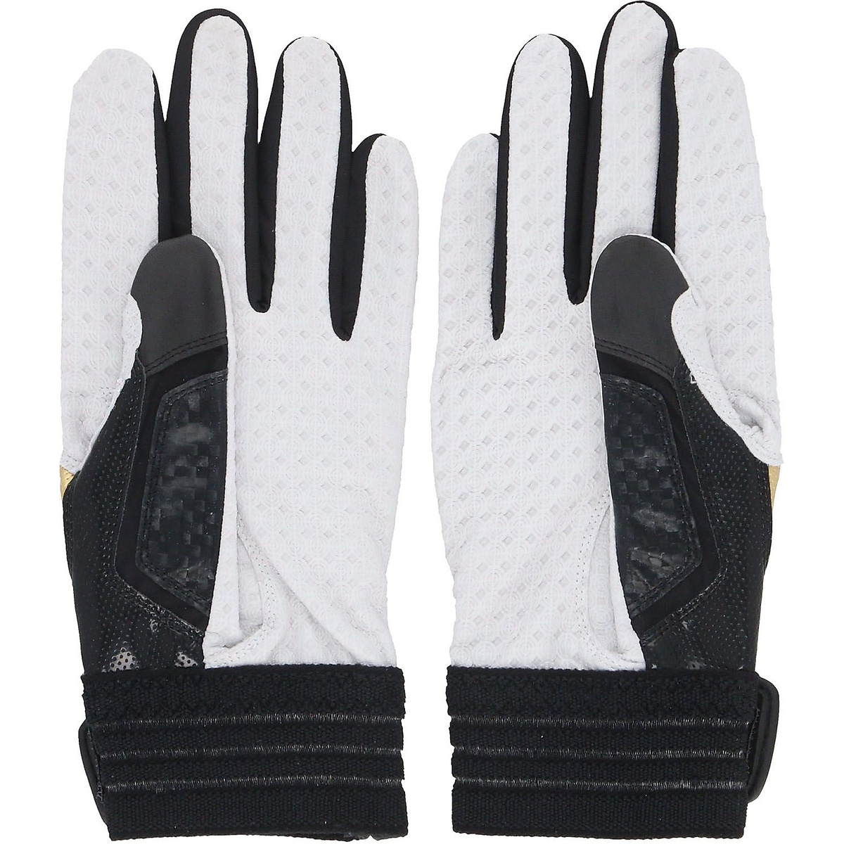 バッティンググラブ トップ 2 (BATTING GLOVE TOP 2)