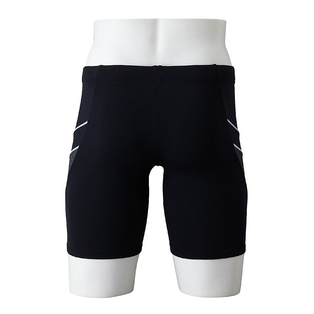 ふんわりライトハーフスパッツ