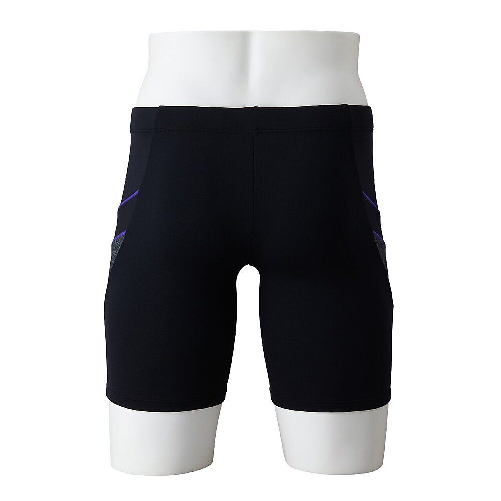 ふんわりライトハーフスパッツ