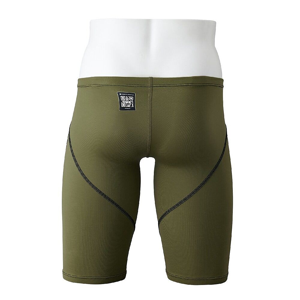 GX・SONIC STREAM ハーフスパッツ