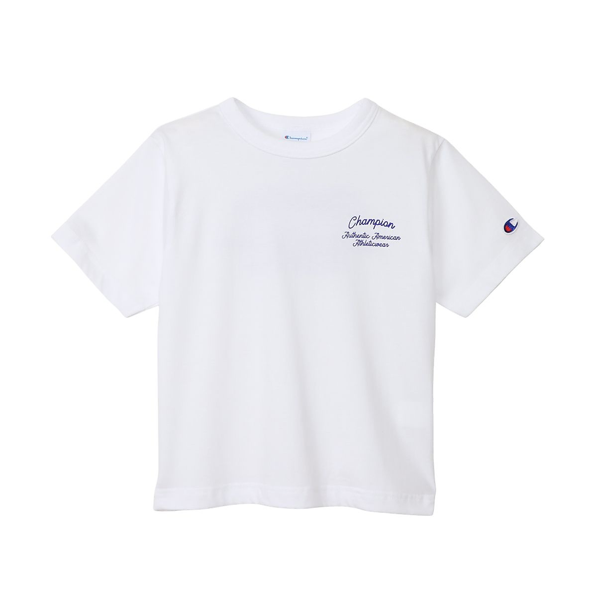 SHORT SLEEVE T-SHIRT
