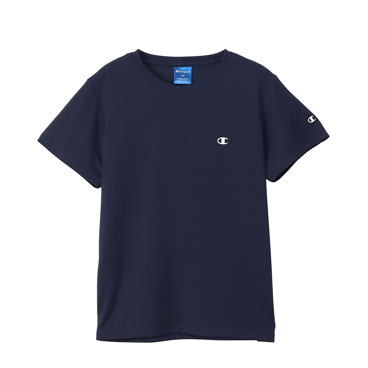 SHORT SLEEVE T-SHIRT